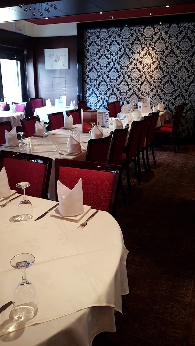 The Curry Pot Photos 2